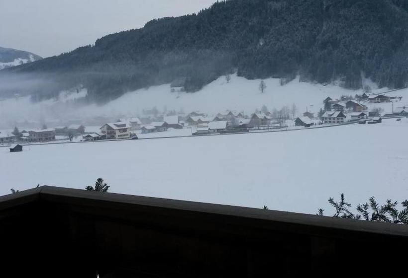 فندق Ferienhaus Asserbach