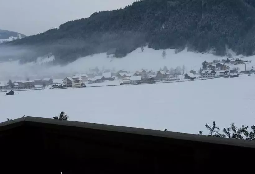 ホテル Ferienhaus Asserbach