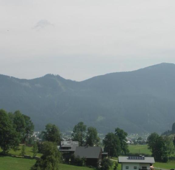 فندق Ferienhaus Asserbach