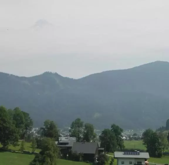 ホテル Ferienhaus Asserbach