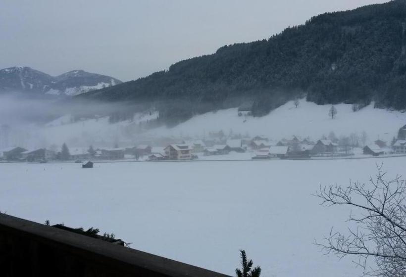 فندق Ferienhaus Asserbach