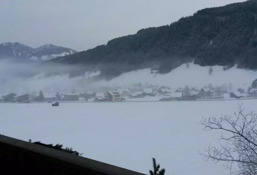 ホテル Ferienhaus Asserbach
