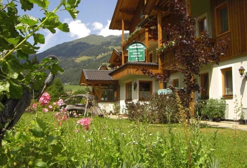 호텔 Ferienhäuser Thalbach