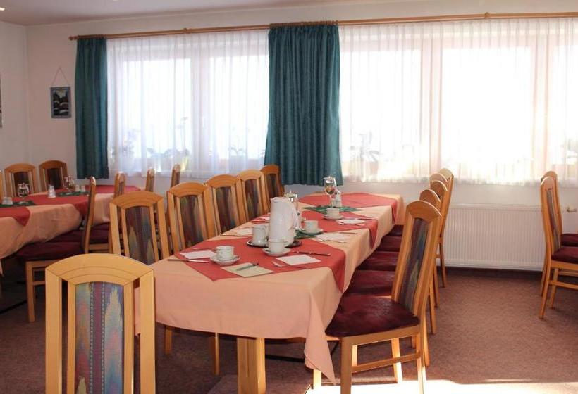 호텔 Ferienhäuser Thalbach