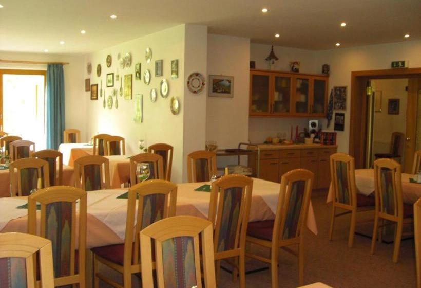 호텔 Ferienhäuser Thalbach