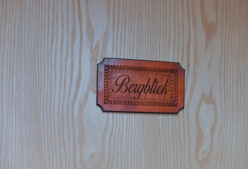 ホテル Ferienwohnung Bischof