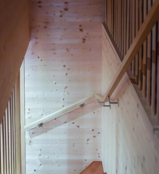 ホテル Ferienwohnung Bischof