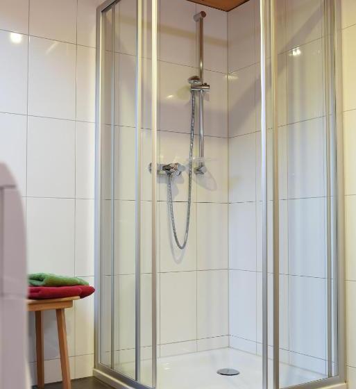 ホテル Ferienwohnung Bischof