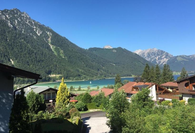 호텔 Ferienwohnung Lentner