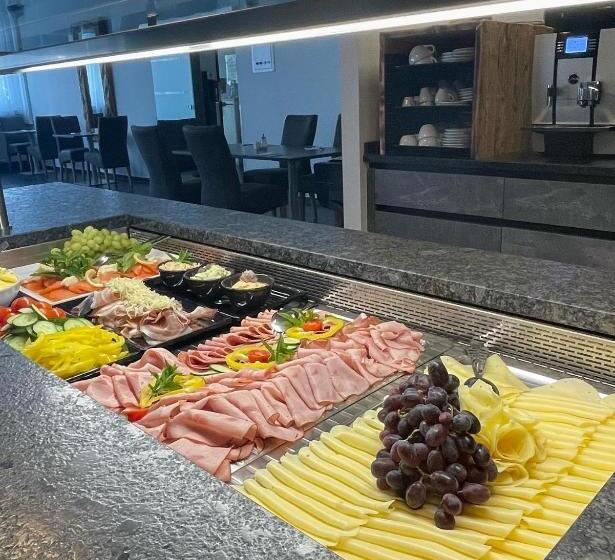 Отель Fohnsdorf