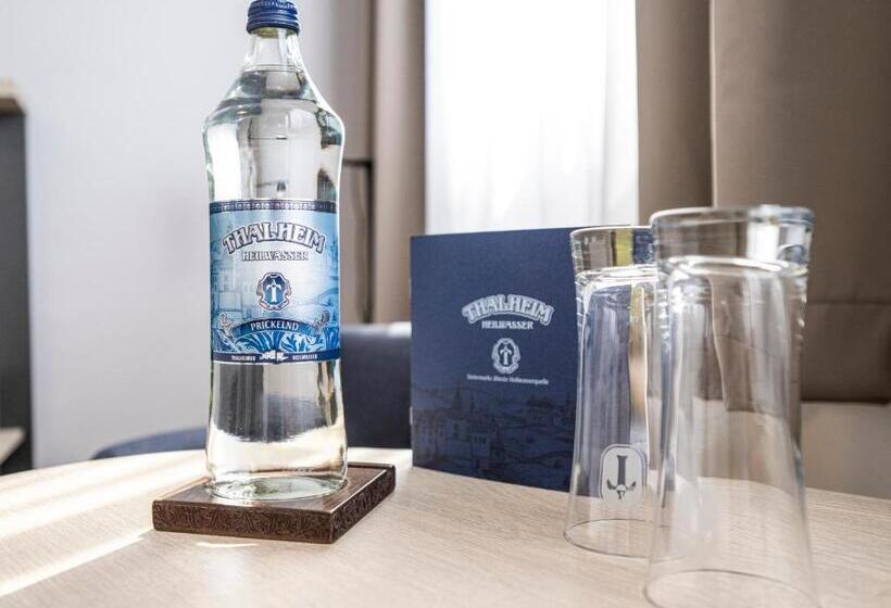 Отель Fohnsdorf