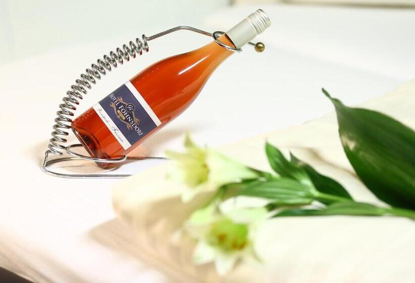 Отель Fohnsdorf