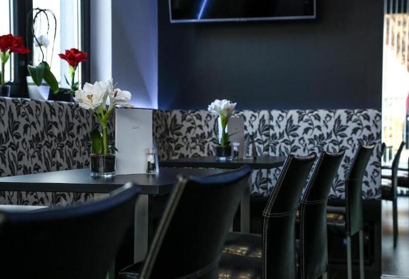 Отель Fohnsdorf