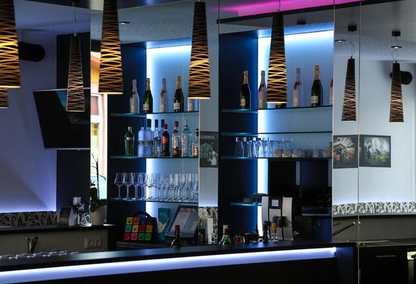 Отель Fohnsdorf