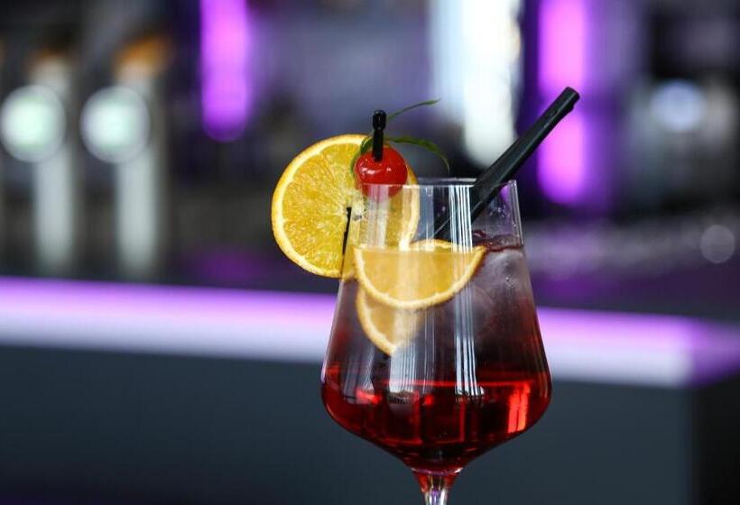 Отель Fohnsdorf