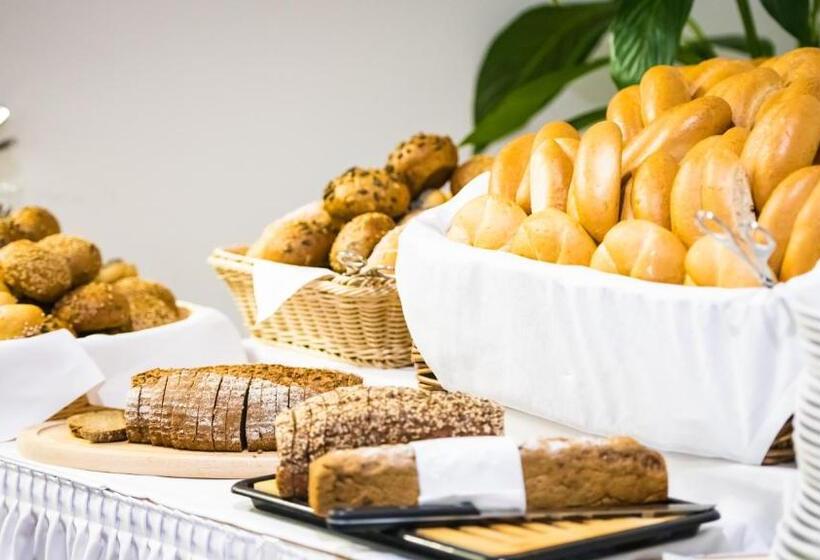 Отель Fohnsdorf