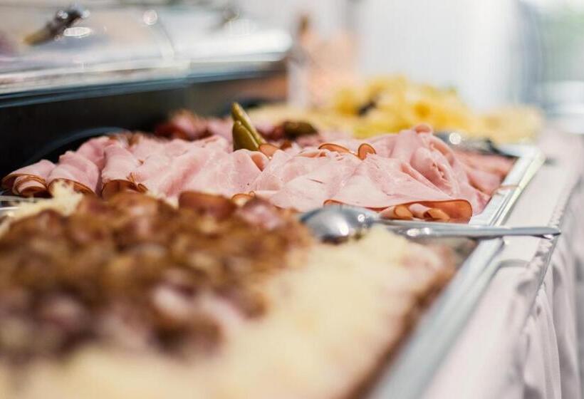 Отель Fohnsdorf