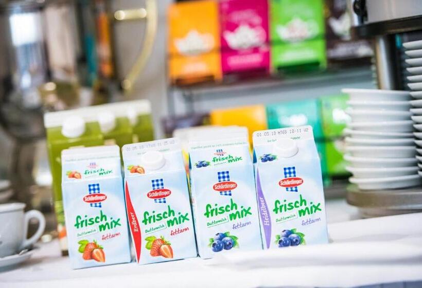 Отель Fohnsdorf