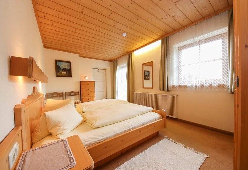 ホテル Forellenstube