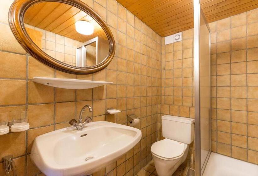 Hotell Gasthof St. Hubertus