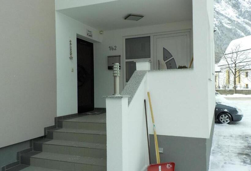 בית מלון כפרי Gästehaus Kuen