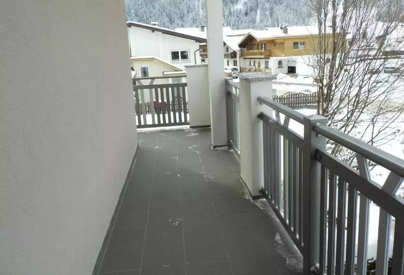 هتل Gästehaus Kuen