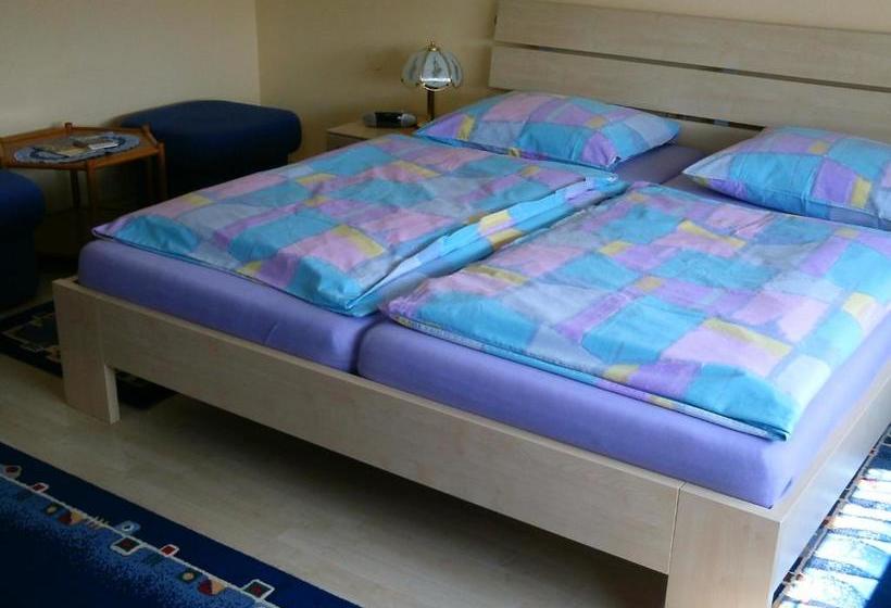 בית מלון כפרי Gästehaus Maria