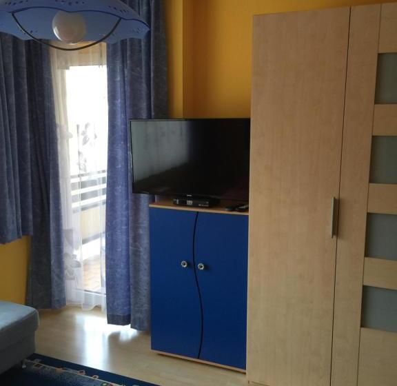 בית מלון כפרי Gästehaus Maria