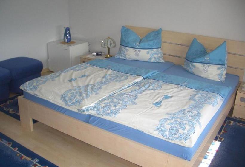 בית מלון כפרי Gästehaus Maria