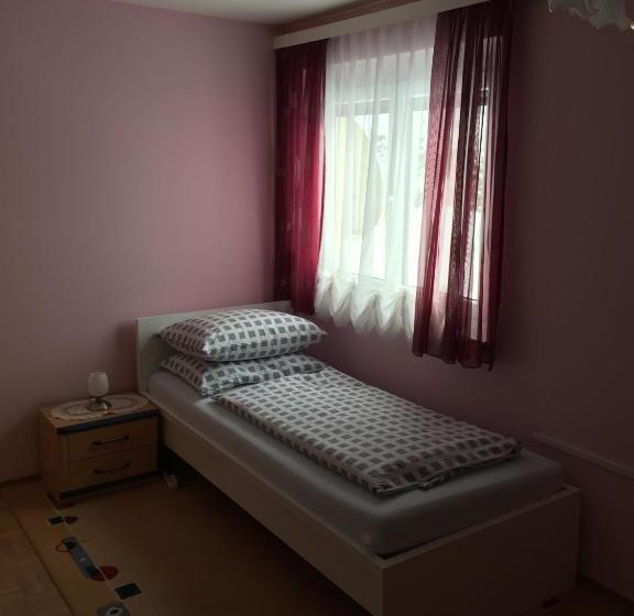 בית מלון כפרי Gästehaus Maria