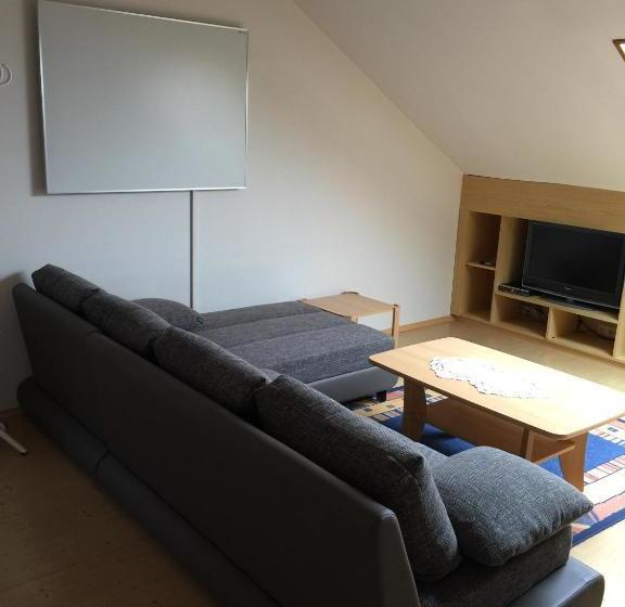 בית מלון כפרי Gästehaus Maria