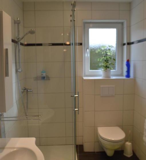 בית מלון כפרי Gästehaus Maria