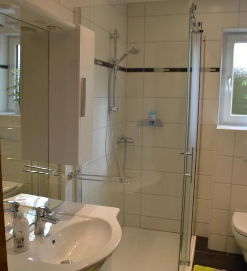 בית מלון כפרי Gästehaus Maria