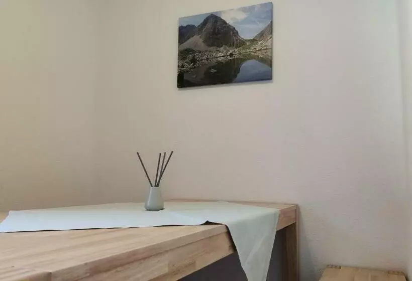 Hotelli Gästehaus Maria