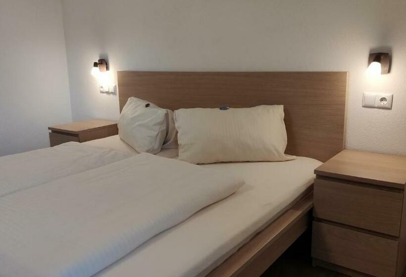 בית מלון כפרי Gästehaus Maria