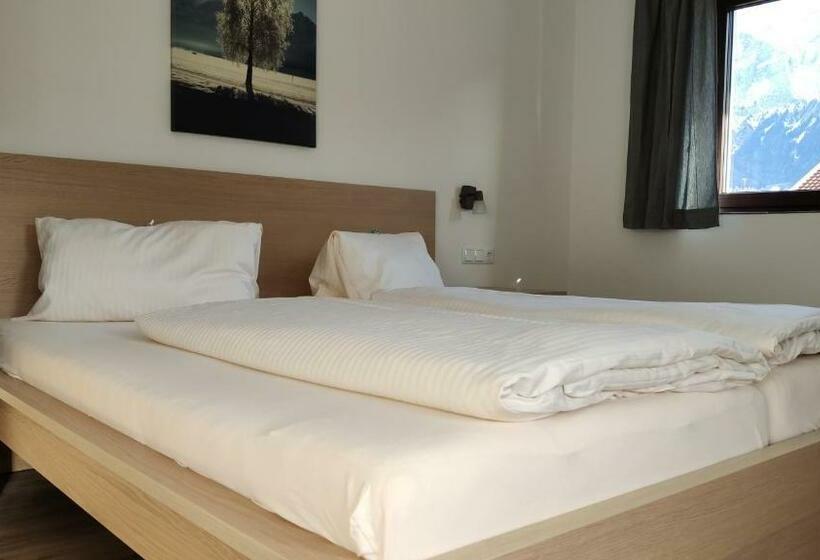 ホテル Gästehaus Maria