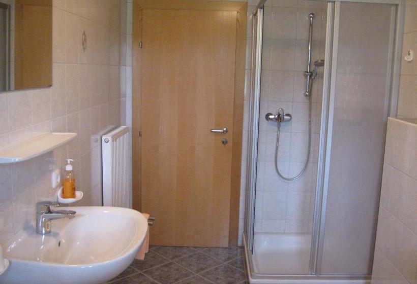 Отель Haus Bilgeri