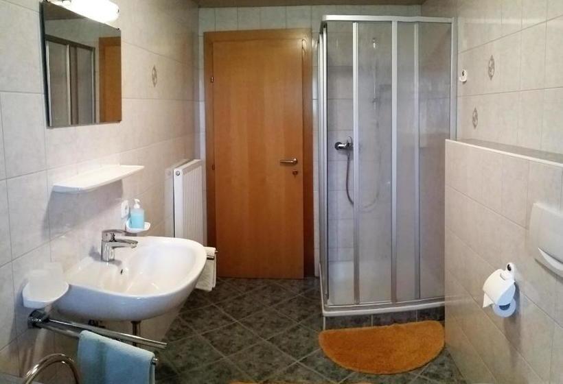 Отель Haus Bilgeri