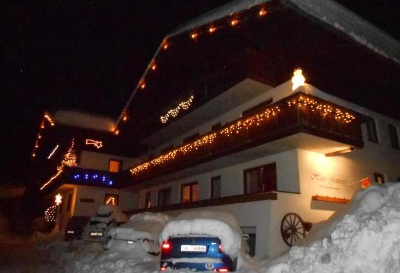 فندق Haus Gatterer
