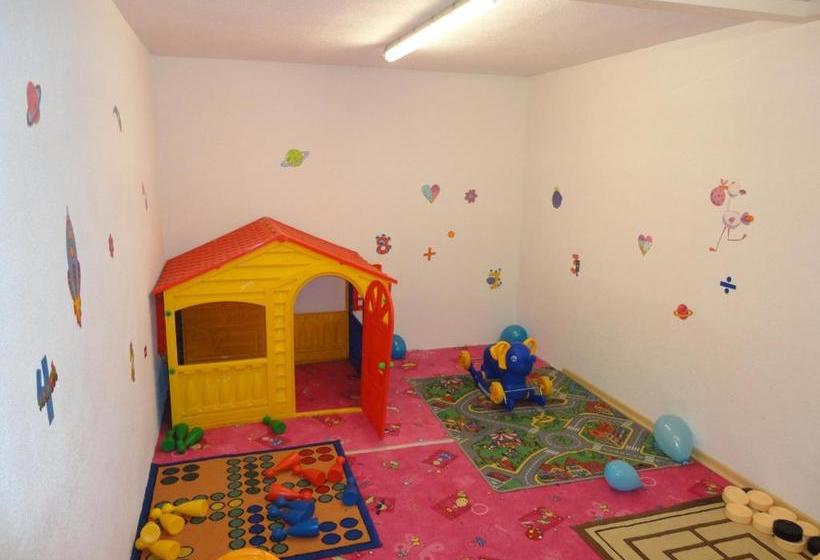 فندق Haus Gatterer