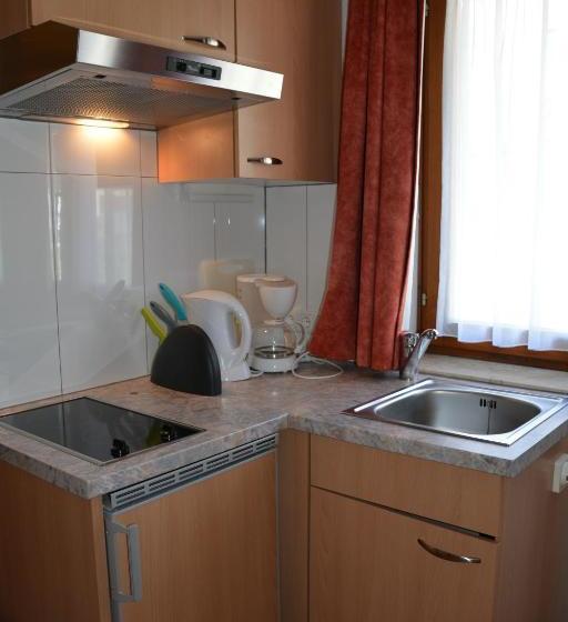 فندق Haus Gatterer