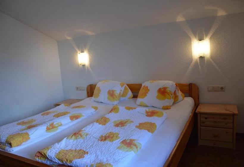 فندق Haus Gatterer