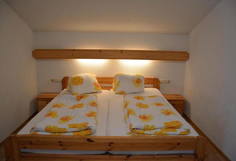 فندق Haus Gatterer