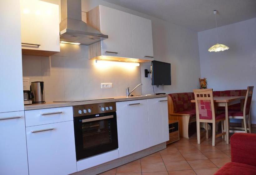 فندق Haus Gatterer