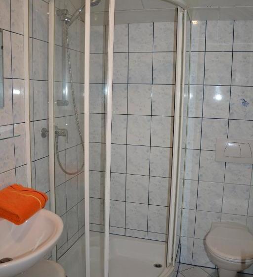 فندق Haus Gatterer