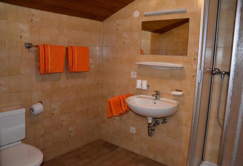 فندق Haus Gatterer