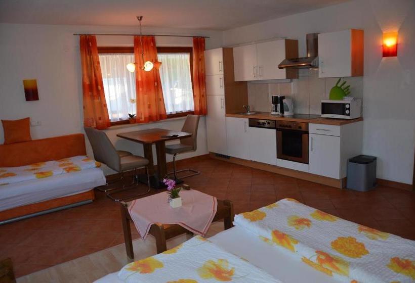 فندق Haus Gatterer