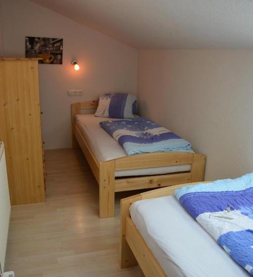 فندق Haus Gatterer