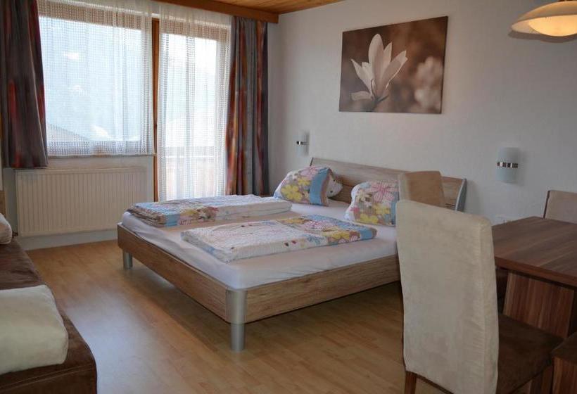 فندق Haus Gatterer