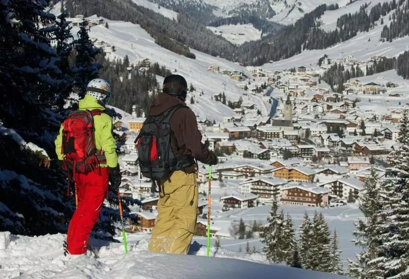 هتل Haus Jehle